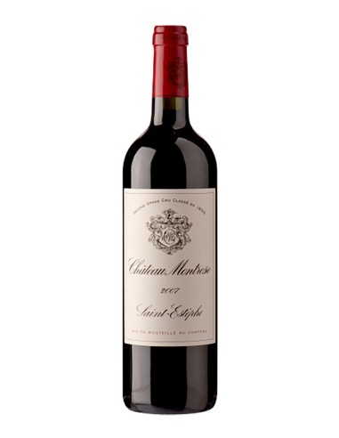 Château Montrose AC Saint-Estèphe 2ème Cru classé 2003 75 cl.