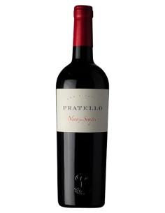 Nero per Sempre Lombardia rosso Azienda Agricola Pratello 2015 75 cl.