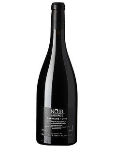 Noir Sauvage Alma Cersius* IGP 2014 75 cl.