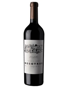 Nosotros Mendoza Susana Balbo Wines 2015 75 cl.