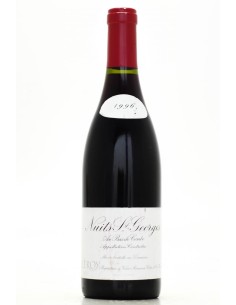 Nuits Saint Georges Leroy Et. l. versch. AC 1993 75 cl.