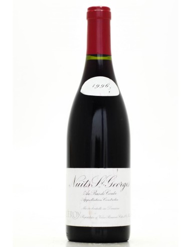 Nuits Saint Georges Leroy Et. l. versch. AC 1993 75 cl.