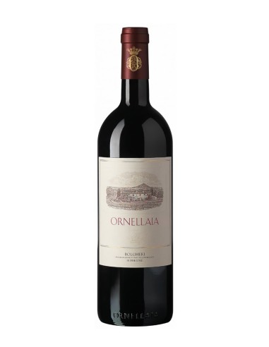 Ornellaia Tenuta dell'Ornellaia DOC 2012 75 cl.