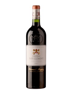 Château Pape-Clément AC Pessac-Léognan cru classé 2016 75 cl.