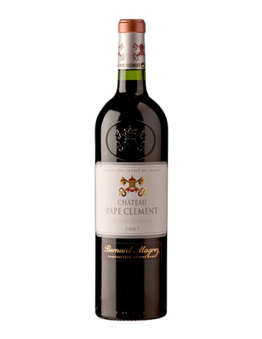 Château Pape-Clément AC Pessac-Léognan cru classé 2016 75 cl.