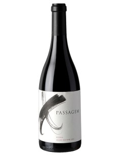 Passagem Reserva DOC Duoro Quinta das Bandeiras 2016 75 cl.