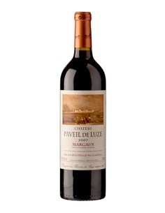 Château Paveil-de-Luze AC Margaux  2014 150 cl.