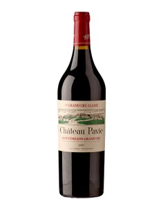 Château Pavie AC Saint-Emilion 1er grand cru classé B 1990 75 cl.