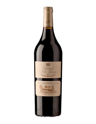 Château Pavie Decesse AC Saint-Emilion Grand cru classé 2006 75 cl.