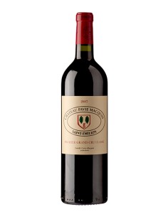 Château Pavie Macquin AC Saint-Emilion Grand cru classé 2016 75 cl.