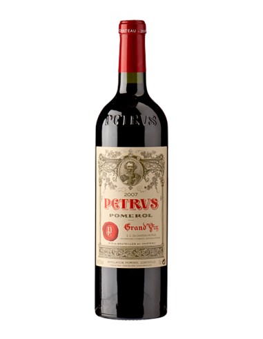 Château Pétrus AC Pomerol  2005 75 cl.