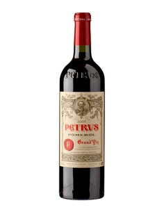 Château Pétrus AC Pomerol  2015 75 cl.