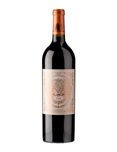 Château Pichon-Longueville Baron AC Pauillac 1er Cru classé 1985 75 cl.