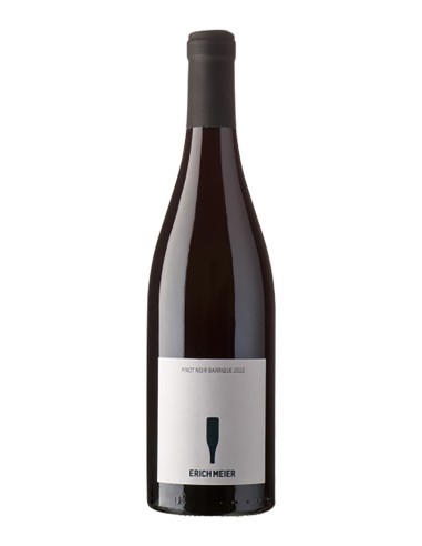 Pinot Noir Barrique AOC Uetikon Weingut Erich Meier 2016 75 cl.