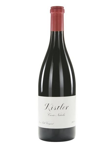 Pinot noir Cuvee Natalie Kistler 2006 75 cl.