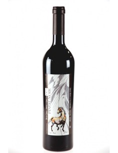 Pinot Noir Dom. le Grand-Clos J-M Novelle VdP 2011 75 cl.