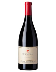 Pinot Noir Le Moulin Rouge AVA Peter Michael Winery 2014 75 cl.