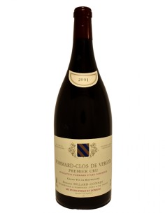 Pommard Clos de Verger Billard Gonnet AC 2016 75 cl.