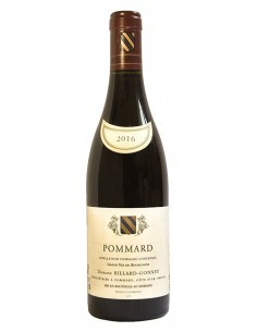 Pommard Rugiens Bas Billard Gonnet AC 2016 75 cl.