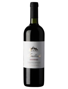 Primitivo Tarantino Trullari Edizione Speciale IGT Brindisi Principe di San Martino 2017 75 cl.
