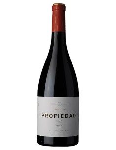 Propiedad Viñas Viejas Palacios Remondo DOC Rioja Alvaro Palacios 2011 75 cl.