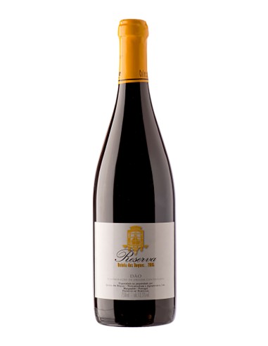 Quinta dos Roques Reserva DOC Dao Quinta dos Roques 2016 75 cl.