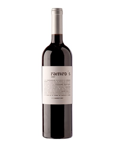 Ramiro's VT Castilla y Léon Ramiro 2016 75 cl.