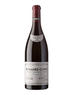 Romanée-Conti Grand cru AC Grand Cru Domaine Romanée-Conti 1976 75 cl.