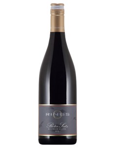 Roter Satz QbA Pfalz Weingut Rings 2013 75 cl.