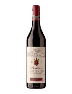 Saint-Saphorin rouge Baillival AOC Waadt Luc Massy 2015 70 cl.