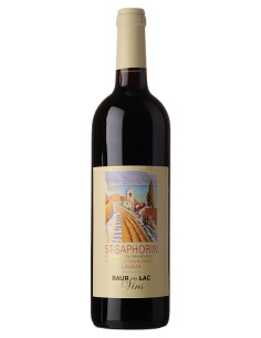 Saint-Saphorin rouge, Réserve BALV AOC Waadt  2016 75 cl.