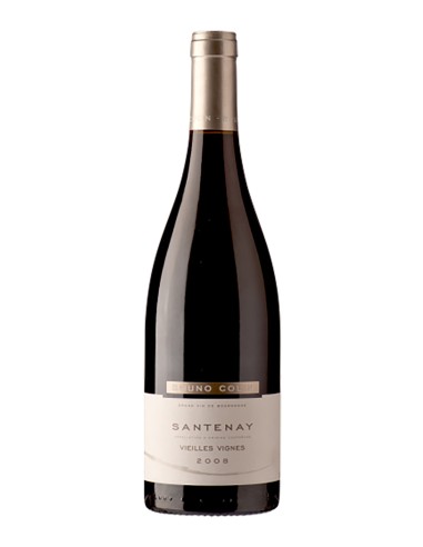 Santenay Vieilles Vignes AC Domaine Bruno Colin 2017 75 cl.