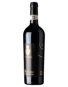 Sforzato di Valtellina DOCG,  Azienda Agricola Sesterzio 2013 75 cl.