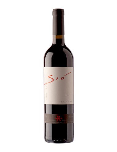 Sió VdT Ribas 2017 75 cl.