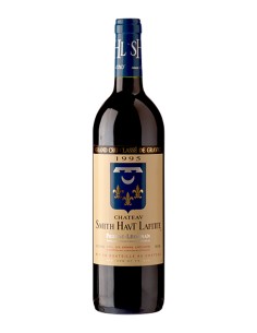 Château Smith Haut Lafitte AC Pessac-Léognan cru classé 2015 75 cl.