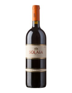 Solaia Vdt Toscana Antinori 2014 75 cl.