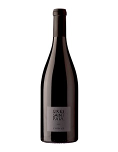 Syrhus Coteaux du Languedoc AC Grès Saint Paul 2013 75 cl.