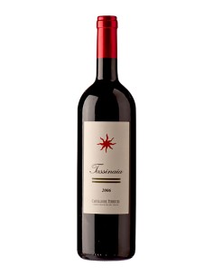 Tassinaia IGT Toscana Tenuta del Terriccio 2015 75 cl.