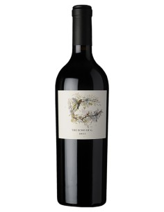 The Echo of G. WO Western Cape 4G Wines Estate 2012 75 cl.