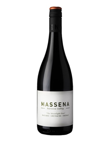 The Moonlight Run Barossa Valley Massena 2015 75 cl.