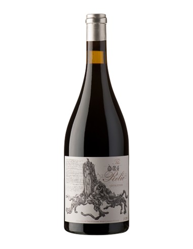Shiraz The Relic Barossa Valley Standish 2014 75 cl.