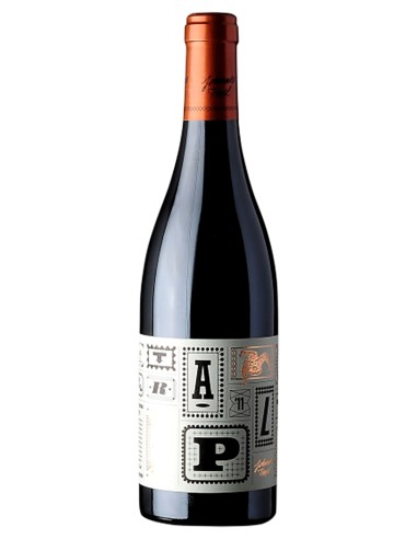 Tilhofen QWt Carnuntum Weingut Trapl 2013 75 cl.