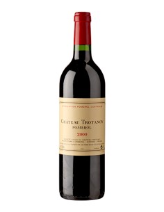 Château Trotanoy AC Pomerol  1985 150 cl.