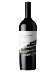 Vale do Inferno Reserva DOC Douro Quinta de la Rosa 2015 75 cl.