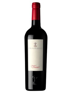 Vasorì  Azienda Agricola Pratello 2015 75 cl.