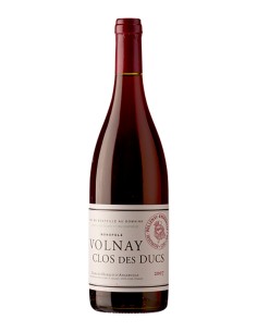Volnay Clos des Ducs 1er cru AC 1er cru Marquis d'Angerville 2014 75 cl.