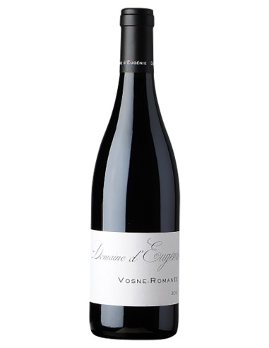 Vosne-Romanée Aux Brûlées AC 1er cru Domaine d'Eugénie 2016 75 cl.