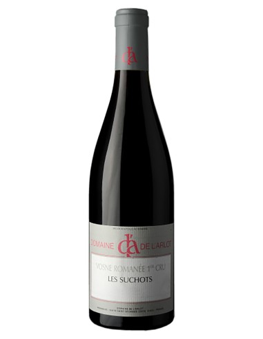 Vosne Romanée les Suchots AC 1er cru Domaine de l'Arlot 2006 150 cl.