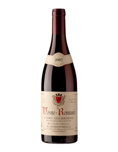 Vosne-Romanée Les Suchots AC 1er cru Hudelot-Noëllat 2015 75 cl.