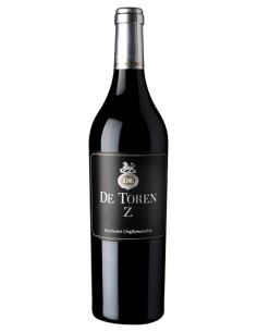Z Stellenbosch De Toren 2016 75 cl.